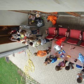 DSC07895 - Scouts en Gidsen Zaventem 
